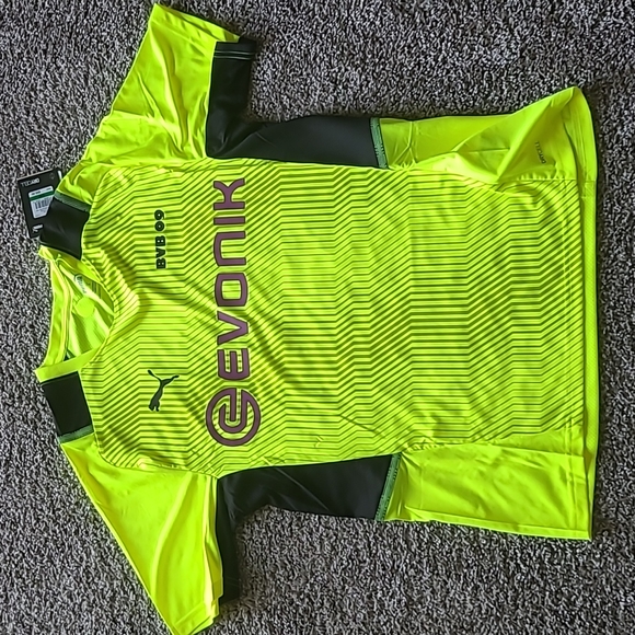 Puma Other - Puma Borussia Dortmund